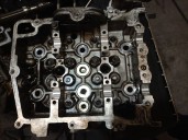 Recambio de culata para subaru forester (sh_) 2.0 d awd (shh) referencia OEM IAM 