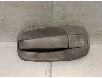 Recambio de maneta exterior delantera izquierda para renault trafic caja cerrada (ab 4.01) 1.9 diesel referencia OEM IAM 8200170