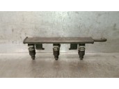 Recambio de rampa inyectora para smart forfour (454) 1.1 (454.033) referencia OEM IAM A1340700095 A1340700095 