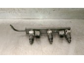 Recambio de rampa inyectora para smart forfour (454) 1.1 (454.033) referencia OEM IAM A1340700095 A1340700095 