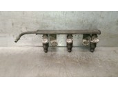 Recambio de rampa inyectora para smart forfour (454) 1.1 (454.033) referencia OEM IAM A1340700095 A1340700095 