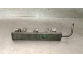 Recambio de rampa inyectora para smart forfour (454) 1.1 (454.033) referencia OEM IAM A1340700095 A1340700095 