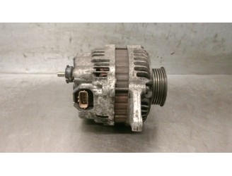 Recambio de alternador para smart forfour (454) 1.1 (454.033) referencia OEM IAM 1800A070 A1351540202 A5TG0091AE MITSUBISHI
