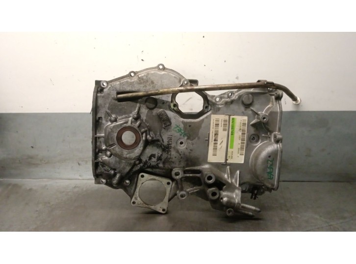 Recambio de tapa distribucion para smart forfour (454) 1.1 (454.033) referencia OEM IAM MN195769 A1340100117 