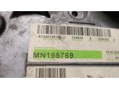 Recambio de tapa distribucion para smart forfour (454) 1.1 (454.033) referencia OEM IAM MN195769 A1340100117 