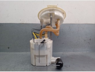 Recambio de aforador para bmw 3 gran turismo (f34) 320 d referencia OEM IAM 7344067 16117344067 0580204029 BOSCH