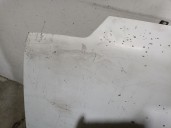 Recambio de capot para fiat cinquecento (170) 0.9 cat referencia OEM IAM BLANCO 3 PUERTAS