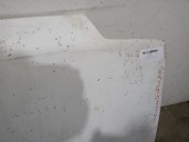 Recambio de capot para fiat cinquecento (170) 0.9 cat referencia OEM IAM BLANCO 3 PUERTAS