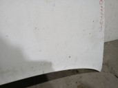 Recambio de capot para fiat cinquecento (170) 0.9 cat referencia OEM IAM BLANCO 3 PUERTAS