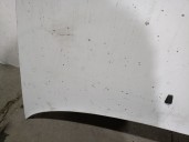 Recambio de capot para fiat cinquecento (170) 0.9 cat referencia OEM IAM BLANCO 3 PUERTAS