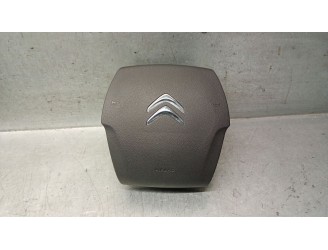 Recambio de airbag delantero izquierdo para citroën grand c4 spacetourer (3a_, 3e_) 1.2 puretech 130 referencia OEM IAM 96764017