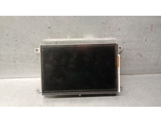 Recambio de pantalla multifuncion para citroën grand c4 spacetourer (3a_, 3e_) 1.2 puretech 130 referencia OEM IAM 9831652880 98