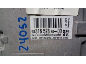Recambio de pantalla multifuncion para citroën grand c4 spacetourer (3a_, 3e_) 1.2 puretech 130 referencia OEM IAM 9831652880 98