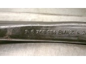 Recambio de brazo suspension inferior delantero derecho para bmw x1 (e84) sdrive 18 d referencia OEM IAM 31126768984 31126768984