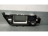 Recambio de mando climatizador para citroën grand c4 spacetourer (3a_, 3e_) 1.2 puretech 130 referencia OEM IAM 98248996VV 98248