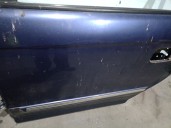 Recambio de puerta trasera izquierda para hyundai trajet (fo) 2.0 crdi gls referencia OEM IAM 770033A020 770033A020 