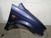 Recambio de aleta delantera derecha para hyundai trajet (fo) 2.0 crdi gls referencia OEM IAM 663213A210 663213A210 