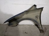 Recambio de aleta delantera derecha para hyundai trajet (fo) 2.0 crdi gls referencia OEM IAM 663213A210 663213A210 