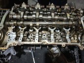 Recambio de culata para peugeot 5008 (0u_, 0e_) 1.6 16v referencia OEM IAM 0200HQ 0200HQ V757272480