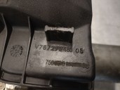 Recambio de culata para peugeot 5008 (0u_, 0e_) 1.6 16v referencia OEM IAM 0200HQ 0200HQ V757272480