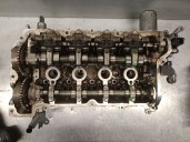 Recambio de culata para peugeot 5008 (0u_, 0e_) 1.6 16v referencia OEM IAM 0200HQ 0200HQ V757272480