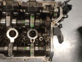 Recambio de culata para peugeot 5008 (0u_, 0e_) 1.6 16v referencia OEM IAM 0200HQ 0200HQ V757272480