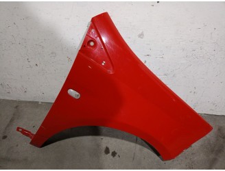 Recambio de aleta delantera derecha para fiat bravo (198) 1.4 16v cat referencia OEM IAM 51751052 51751052 