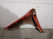 Recambio de aleta delantera derecha para fiat bravo (198) 1.4 16v cat referencia OEM IAM 51751052 51751052 