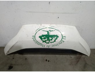 Recambio de capot para citroën jumper iii furgoneta 2.2 hdi 110 referencia OEM IAM 1612246980 1612246980 