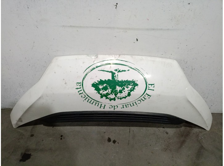 Recambio de capot para citroën jumper iii furgoneta 2.2 hdi 110 referencia OEM IAM 1612246980 1612246980 