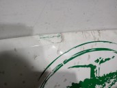 Recambio de capot para citroën jumper iii furgoneta 2.2 hdi 110 referencia OEM IAM 1612246980 1612246980 