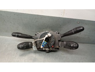 Recambio de mando luces para peugeot partner kombi 1.6 16v hdi cat referencia OEM IAM 98200131XT 98062248XT 