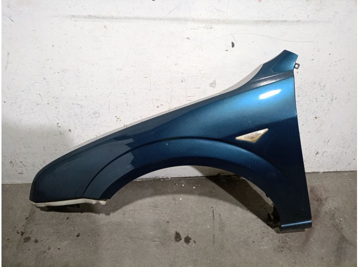 Recambio de aleta delantera izquierda para ford mondeo iii (b5y) 2.2 tdci referencia OEM IAM 1204739 1204739 