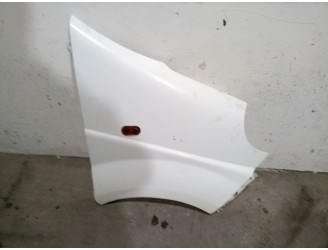 Recambio de aleta delantera derecha para renault trafic caja cerrada (ab 4.01) 1.9 diesel referencia OEM IAM 7782524467 77825244