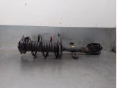 Recambio de amortiguador delantero derecho para renault captur 1.5 dci diesel fap energy referencia OEM IAM 543020638R 