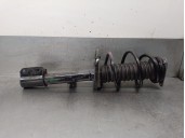 Recambio de amortiguador delantero derecho para renault captur 1.5 dci diesel fap energy referencia OEM IAM 543020638R 