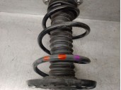 Recambio de amortiguador delantero derecho para renault captur 1.5 dci diesel fap energy referencia OEM IAM 543020638R 