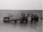 Recambio de amortiguador delantero izquierdo para renault captur 1.5 dci diesel fap energy referencia OEM IAM 543020638R 