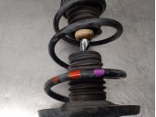 Recambio de amortiguador delantero izquierdo para renault captur 1.5 dci diesel fap energy referencia OEM IAM 543020638R 