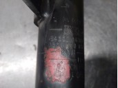 Recambio de amortiguador delantero izquierdo para renault captur 1.5 dci diesel fap energy referencia OEM IAM 543020638R 