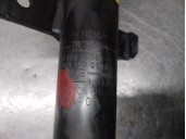 Recambio de amortiguador delantero izquierdo para renault captur 1.5 dci diesel fap energy referencia OEM IAM 543020638R 