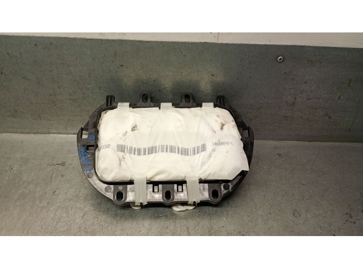 Recambio de airbag delantero derecho para citroën grand c4 spacetourer (3a_, 3e_) 1.2 puretech 130 referencia OEM IAM 9676715380