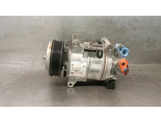 Recambio de compresor aire acondicionado para citroën grand c4 spacetourer (3a_, 3e_) 1.2 puretech 130 referencia OEM IAM 982752