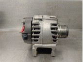 Replacement alternator for Renault Captur 1.5 dCi diesel FAP Energy OEM IAM reference 231001318R VALEO