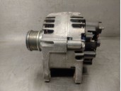 Replacement alternator for Renault Captur 1.5 dCi diesel FAP Energy OEM IAM reference 231001318R VALEO