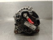 Replacement alternator for Renault Captur 1.5 dCi diesel FAP Energy OEM IAM reference 231001318R VALEO