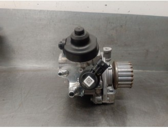 Recambio de bomba inyeccion para renault captur 1.5 dci diesel fap energy referencia OEM IAM 167007358R  0445010704 BOSCH