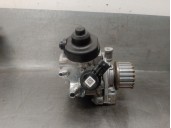 Recambio de bomba inyeccion para renault captur 1.5 dci diesel fap energy referencia OEM IAM 167007358R 0445010704 BOSCH