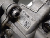 Recambio de bomba inyeccion para renault captur 1.5 dci diesel fap energy referencia OEM IAM 167007358R  0445010704 BOSCH