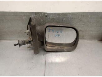 Recambio de retrovisor derecho para renault kangoo (f/kc0) 1.9 diesel referencia OEM IAM 7700304831 7700304831 
